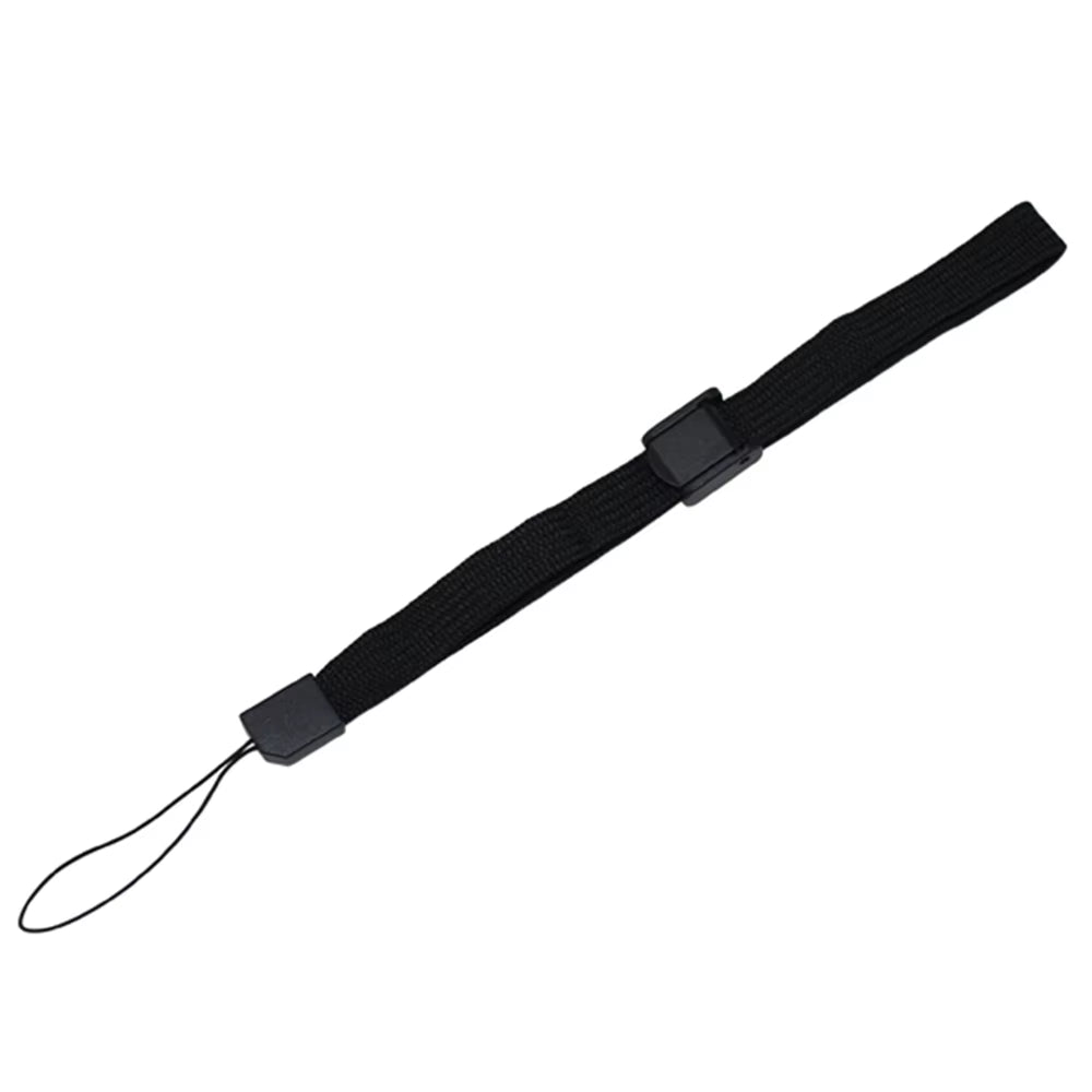 Cheap Djustable Hand Wrist Strap for PS3 Move Motion Navigation Controller for Phone for Wii for PSV for 3DS